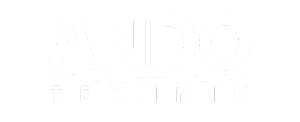 Logo: ANDO Technik